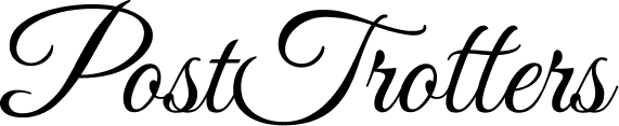 PostTrotters Logo